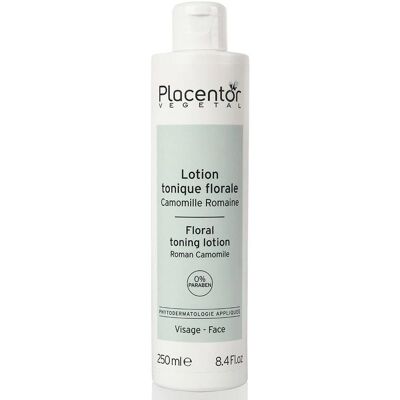 Placentor Végétal Lotion Tonique Florale - Für empfindliche Haut Placentor Végétal Lotion Tonique Florale - Für empfindliche Haut