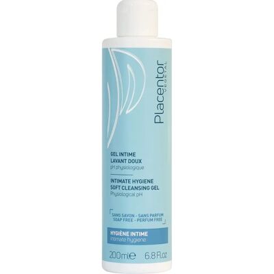 Placentor Végétal Placentor Placentime Gel Reinigung Intim 200 ml - Körperpflege Placentor Végétal Placentor Placentime Gel Reinigung Intim 200 ml - Körperpflege