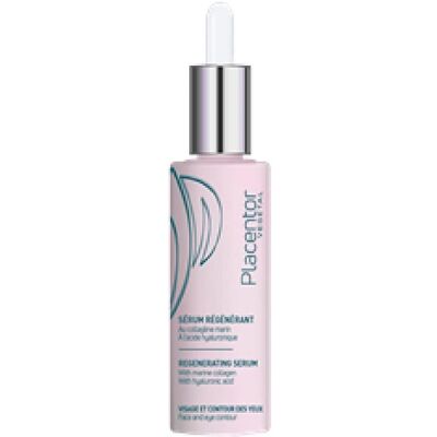 Sérum Régénérant Visage et Contour des Yeux - 30ml - Publicité Sérum Régénérant Visage et Contour des Yeux - 30ml - Publicité