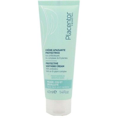Parasanteonline Placentor Végétal Crème Visage - Protection Peau Sensible - Publicité Parasanteonline Placentor Végétal Crème Visage - Protection Peau Sensible - Publicité
