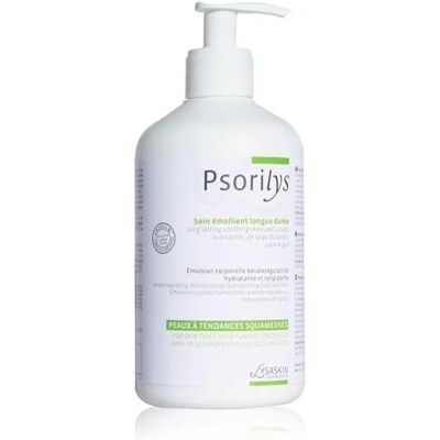 Acm Psorilys Emulsion - Cuidado de Piel Seca Acm Psorilys Emulsion - Cuidado de Piel Seca