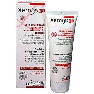 ACM Laboratories Xerolys 30 Creme - Weichmachend und Feuchtigkeitsspendend ACM Laboratories Xerolys 30 Creme - Weichmachend und Feuchtigkeitsspendend