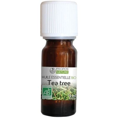 Propos Nature Teebaumöl - 10ml Propos Nature Teebaumöl - 10ml