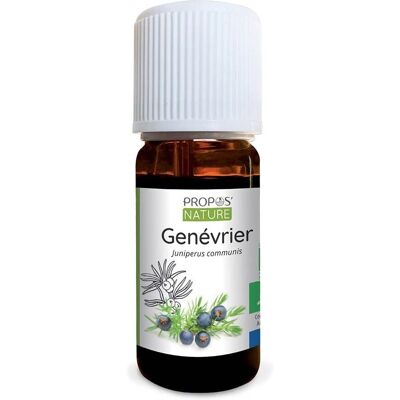 Propos Nature Enbärsolja - 10ml Propos Nature Enbärsolja - 10ml