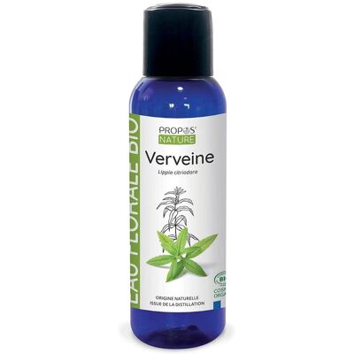 Propos Nature Bio-Verveine Hydrolat - 100ml Propos Nature Bio-Verveine Hydrolat - 100ml