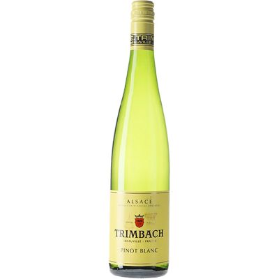 Trimbach Pinot Blanc 2022 - Weißwein Trimbach Pinot Blanc 2022 - Weißwein