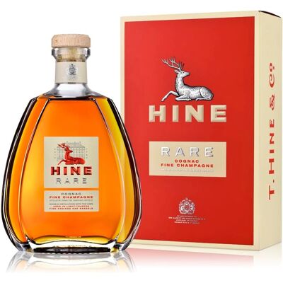 Hine RARE VSOP - Cognac - Fine Champagne - 0,7L - Publicité Hine RARE VSOP - Cognac - Fine Champagne - 0,7L - Publicité
