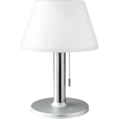 Galix G2 Lampada Solare con Rivelatore di Movimento - Bianco Galix G2 Lampada Solare con Rivelatore di Movimento - Bianco