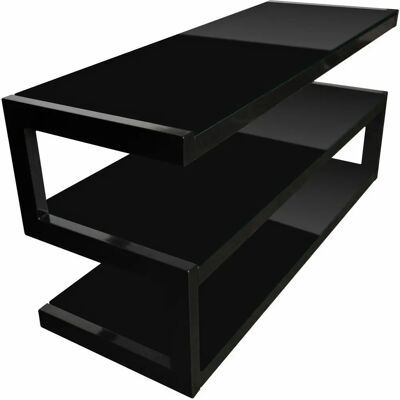 Norstone Esse TV-möbel - Modern design - Stöder 80kg Norstone Esse TV-möbel - Modern design - Stöder 80kg