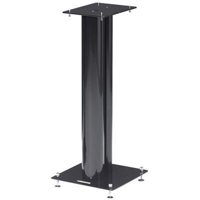 Support pour enceintes Norstone Stylum 2 - Noir - Publicité Support pour enceintes Norstone Stylum 2 - Noir - Publicité