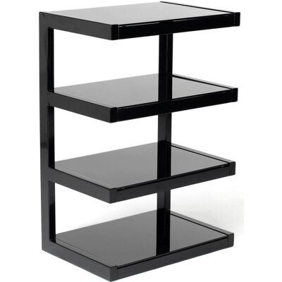 Mobile TV Norstone Esse Hifi - Design scandinavo elegante - Per elettronica fino a 32” Mobile TV Norstone Esse Hifi - Design scandinavo elegante - Per elettronica fino a 32”