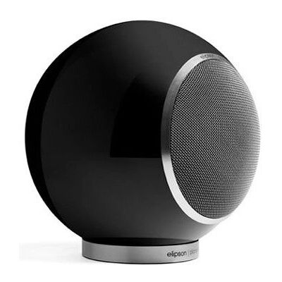 Enceintes Elipson Planet M coaxiales 2 voies - Publicité Enceintes Elipson Planet M coaxiales 2 voies - Publicité
