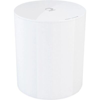 Elipson Planet Sub Blanc - Caisson de grave - 200 W - Publicité Elipson Planet Sub Blanc - Caisson de grave - 200 W - Publicité