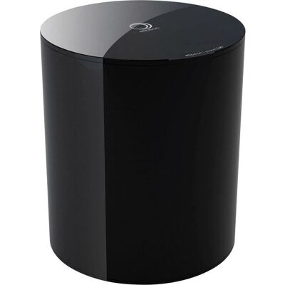 Elipson Planet Sub Noir - Caisson de grave 8" 200W - Publicité Elipson Planet Sub Noir - Caisson de grave 8" 200W - Publicité