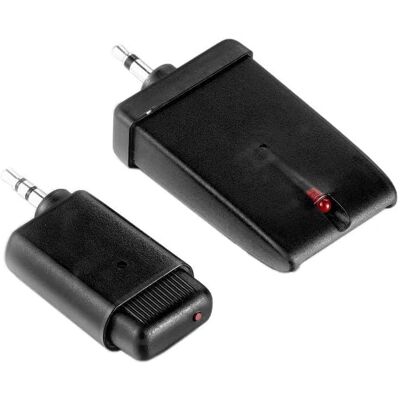 Déclencheur sans fil Lumene - Accessoire pour projecteur 4K UHD - Publicité Déclencheur sans fil Lumene - Accessoire pour projecteur 4K UHD - Publicité