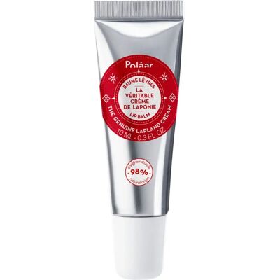 Polaar Balsamo Labbra con 3 Bacche Artiche - Cura delle labbra Polaar Balsamo Labbra con 3 Bacche Artiche - Cura delle labbra