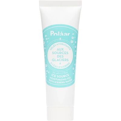 Gel Idratante IceSource di Polaar - Trattamento viso per tutti i tipi di pelle Gel Idratante IceSource di Polaar - Trattamento viso per tutti i tipi di pelle