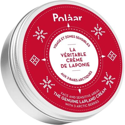 Polaar Lappland Creme - Für Gesicht & Empfindliche Haut Polaar Lappland Creme - Für Gesicht & Empfindliche Haut