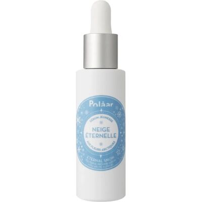 Polaar Neve Eterna Siero Promessa Giovanile (30ml) Polaar Neve Eterna Siero Promessa Giovanile (30ml)