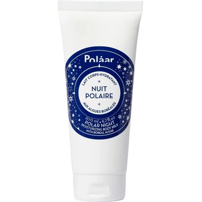 Polaar Nuit Polaire Crema Rivitalizzante - Crema Notte Polaar Nuit Polaire Crema Rivitalizzante - Crema Notte