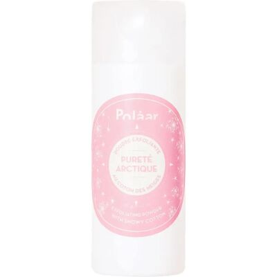 Polaar Pureté Arctique Poudre Exfoliante - Poudre Exfoliante Polaar Pureté Arctique Poudre Exfoliante - Poudre Exfoliante