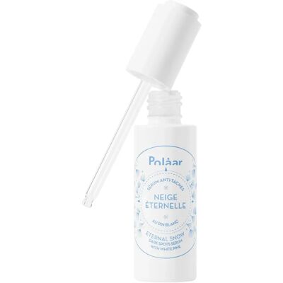 Polaar Neige Eternelle Anti-Spot Serum - Serum für Ausstrahlung Polaar Neige Eternelle Anti-Spot Serum - Serum für Ausstrahlung