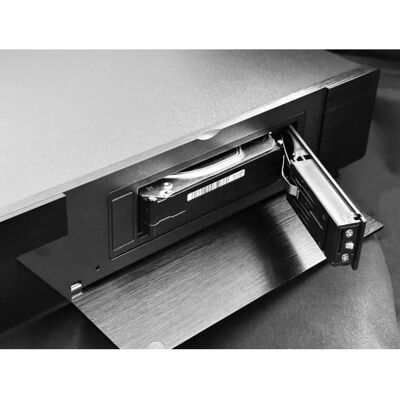 Rvolution - Player One 8K - Dolby Atmos - Media Player Rvolution - Player One 8K - Dolby Atmos - Media Player