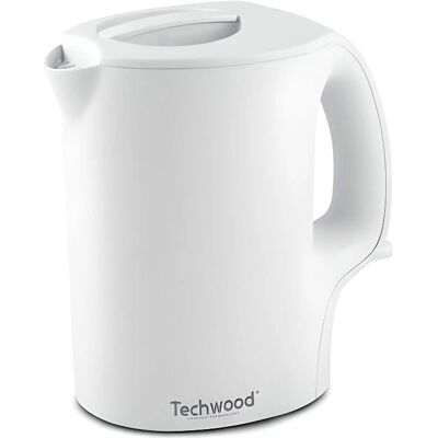 Techwood TB-1101 - Weiß Techwood TB-1101 - Weiß