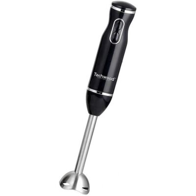 Techwood TMP-666 - Schwarz - Stabmixer Techwood TMP-666 - Schwarz - Stabmixer
