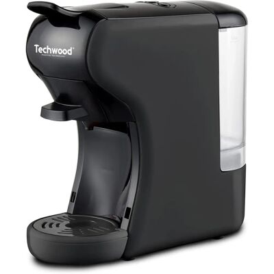 Techwood TCA-196N - NEGRO Techwood TCA-196N - NEGRO