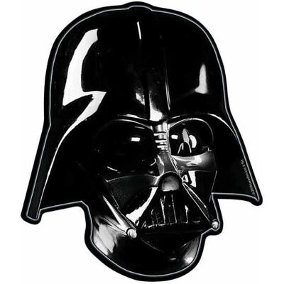 Podkładka pod mysz Darth Vader od ABYstyle - Podkładka Podkładka pod mysz Darth Vader od ABYstyle - Podkładka