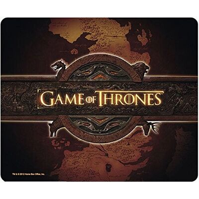 ABYstyle ABYACC144 Tapis de souris - Game of Thrones ABYstyle ABYACC144 Tapis de souris - Game of Thrones