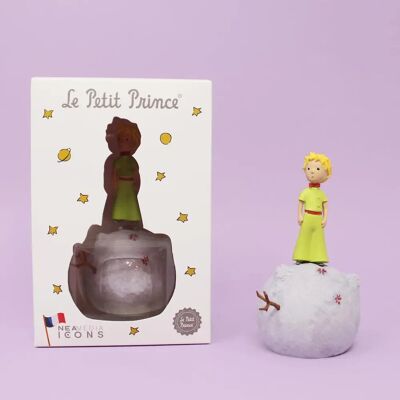 NBG Le Petit Prince Figurine en Résine - Figurine - Publicité NBG Le Petit Prince Figurine en Résine - Figurine - Publicité