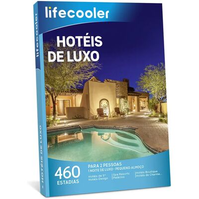 Lifecooler - 1274490 - Adventure & trip - Cartão-presente Lifecooler - 1274490 - Adventure & trip - Cartão-presente
