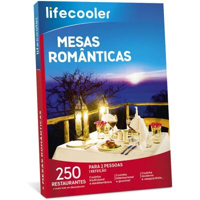 Lifecooler 1274477 - Aventura e viagem - Cartão-presente Lifecooler 1274477 - Aventura e viagem - Cartão-presente
