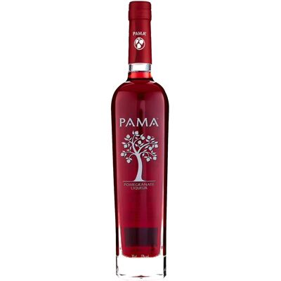 Pama Macerated Pomegranate Liqueur - Liqueur Pama Macerated Pomegranate Liqueur - Liqueur