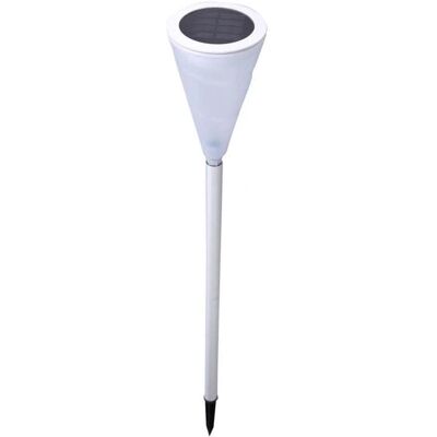 Lumisky Creamy W73 Baliza Solar LED - Iluminación exterior Lumisky Creamy W73 Baliza Solar LED - Iluminación exterior