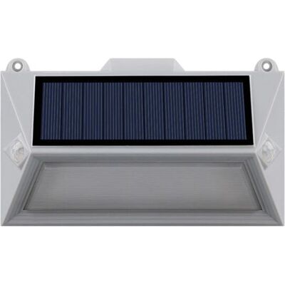 Lumisky W11 Luz Solar de Pared - Foco LED Potente para Jardín Lumisky W11 Luz Solar de Pared - Foco LED Potente para Jardín