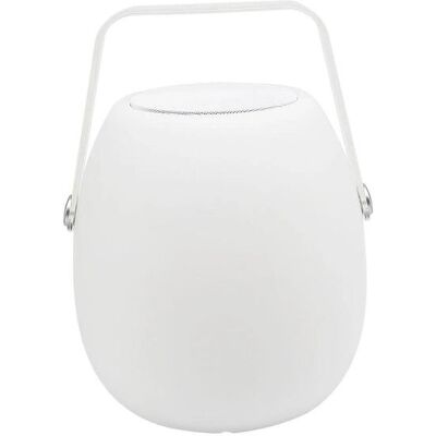 Lanterne LED Bluetooth Lumisky SO PLAY - Lampe portative extérieure Lanterne LED Bluetooth Lumisky SO PLAY - Lampe portative extérieure