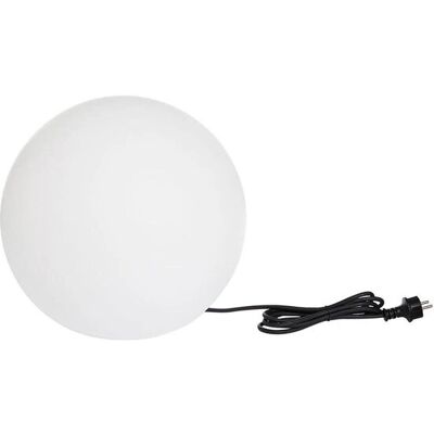 Lumisky Bobby W60 Boule lumineuse extérieure - Boule lumineuse extérieure - Publicité Lumisky Bobby W60 Boule lumineuse extérieure - Boule lumineuse extérieure - Publicité