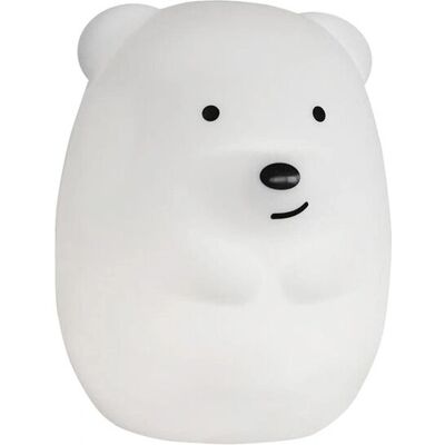 Lumisky Teddy - Luz Nocturna Táctil Inalámbrica Lumisky Teddy - Luz Nocturna Táctil Inalámbrica