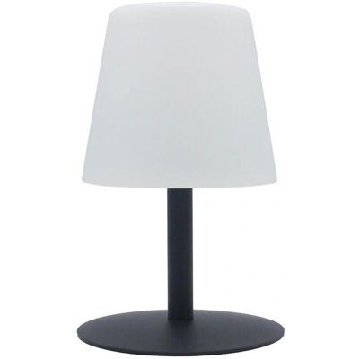 Lumisky Standy Mini Rock - Lampe de table LED sans fil - 25cm Lumisky Standy Mini Rock - Lampe de table LED sans fil - 25cm