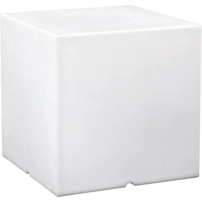 Lumisky Vit Kuber - Modernt Belysning - 40cm IP44 Lumisky Vit Kuber - Modernt Belysning - 40cm IP44