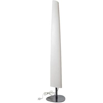 Lumisky W160 Lámpara de pie exterior - Luz LED blanca moderna Lumisky W160 Lámpara de pie exterior - Luz LED blanca moderna