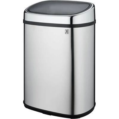 Kitchen Move Pattumiera 50L rettangolare one-touch - Cucina Kitchen Move Pattumiera 50L rettangolare one-touch - Cucina