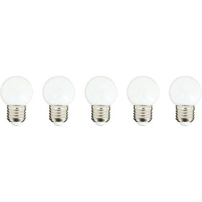Lumisky 5X Witte Party Lampen Lichtketting LED - string licht Lumisky 5X Witte Party Lampen Lichtketting LED - string licht