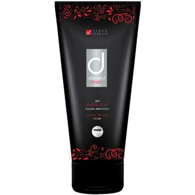 Urban Keratin UK185-84 Gel à Haute Définition Très Forte - Publicité Urban Keratin UK185-84 Gel à Haute Définition Très Forte - Publicité