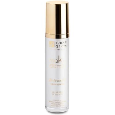 Brume Parfumée Makadamia Urban Keratin - 100ml - Publicité Brume Parfumée Makadamia Urban Keratin - 100ml - Publicité