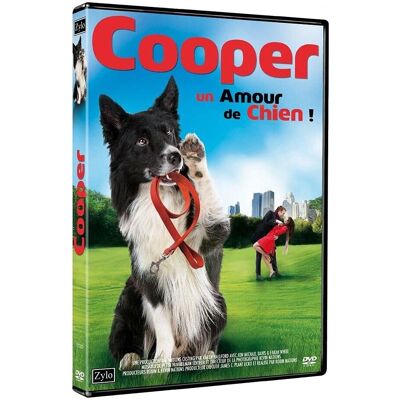 Cooper Modell - Region 2 DVD Cooper Modell - Region 2 DVD