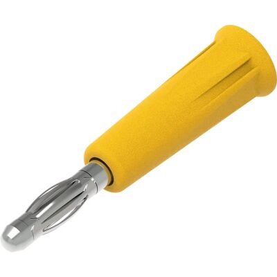ELECTRO - PJP 1010-C-J - 4 mm - banana - Connector ELECTRO - PJP 1010-C-J - 4 mm - banana - Connector
